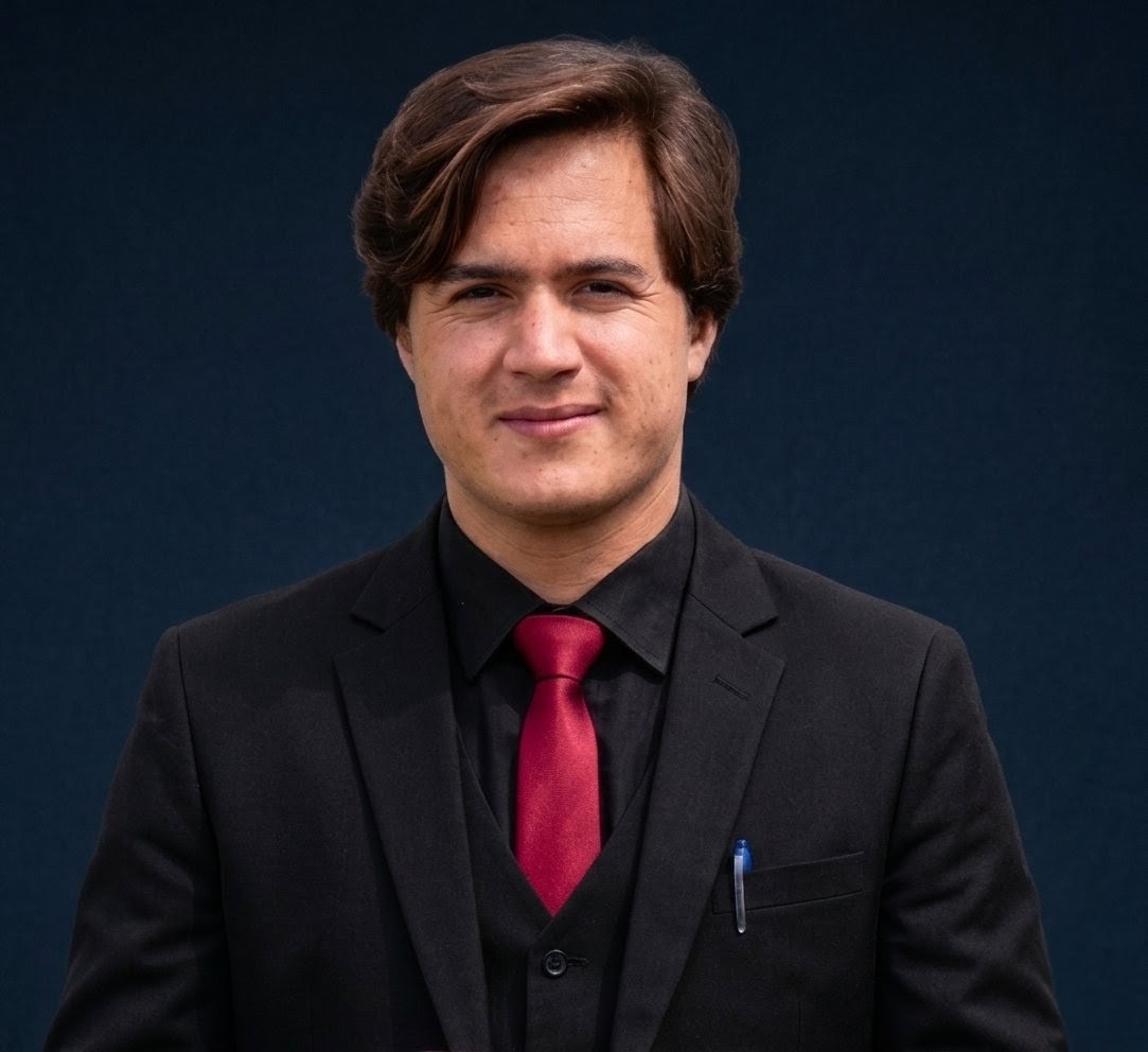 Profile photo of Aftab Aziz